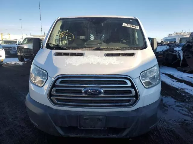 2015 Ford Transit T-150