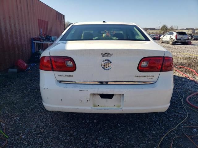 2007 Buick Lucerne CX