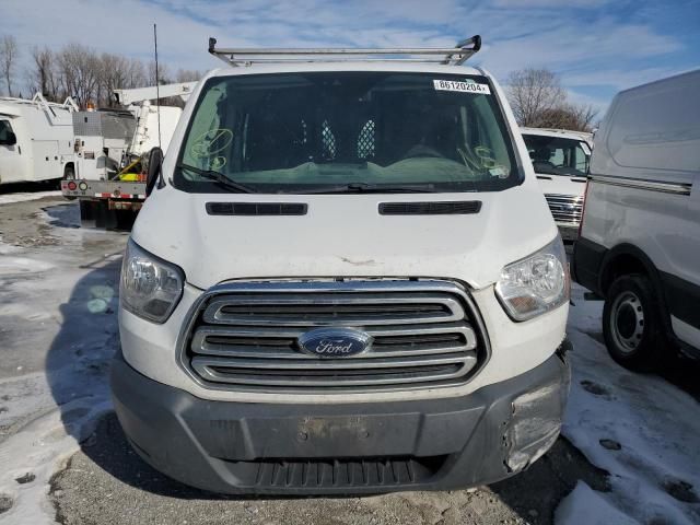 2017 Ford Transit T-250