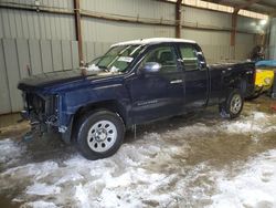 2011 Chevrolet Silverado K1500 en venta en West Mifflin, PA