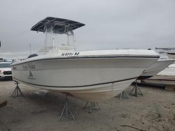 2006 Angel Boat en venta en Arcadia, FL