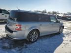 2012 Ford Flex Limited