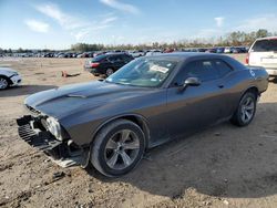 2019 Dodge Challenger SXT en venta en Houston, TX