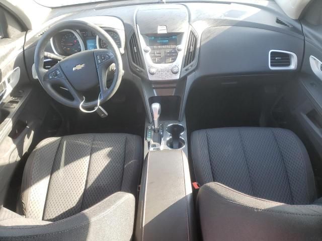 2012 Chevrolet Equinox LS