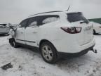 2016 Chevrolet Traverse LS