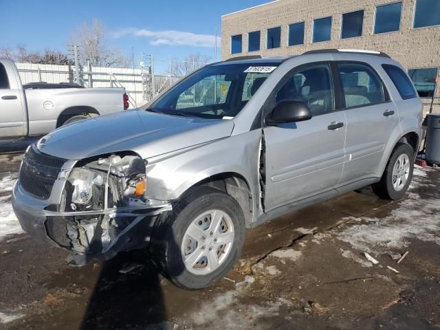 2006 Chevrolet Equinox LS