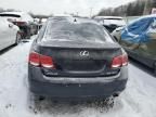 2010 Lexus GS 350