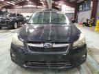 2012 Subaru Impreza Limited