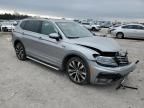 2019 Volkswagen Tiguan SEL Premium