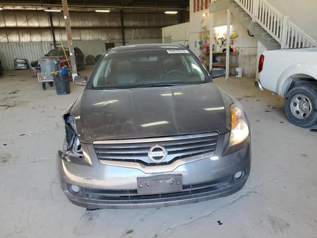 2009 Nissan Altima 2.5