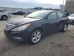 2011 Hyundai Sonata SE en venta en Fredericksburg, VA