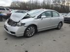 2010 Honda Civic EX