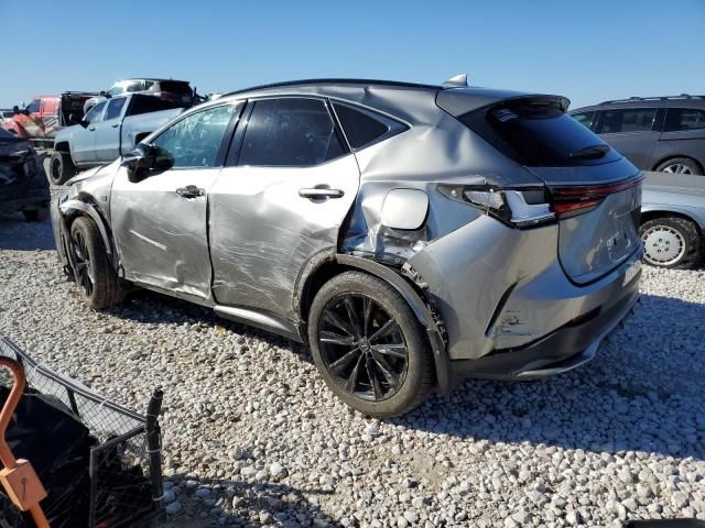 2022 Lexus NX 350