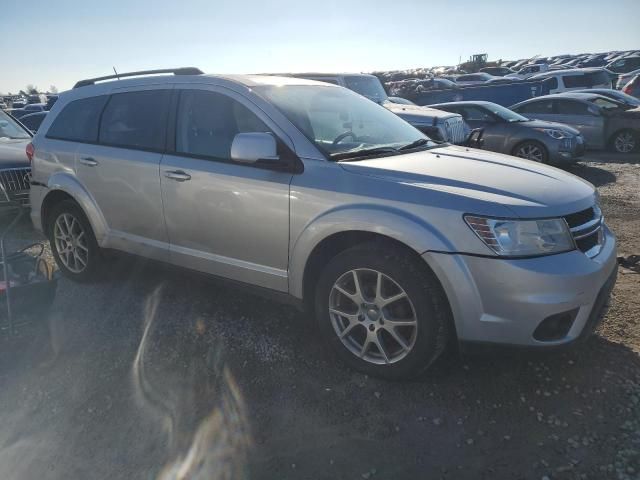 2011 Dodge Journey Mainstreet