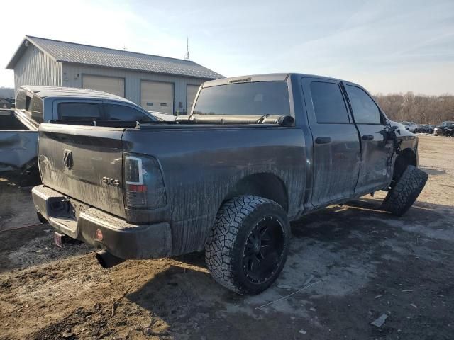 2014 Dodge RAM 1500 ST