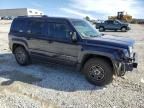 2017 Jeep Patriot Sport