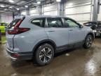 2022 Honda CR-V SE