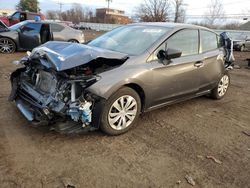 Salvage cars for sale at New Britain, CT auction: 2019 Subaru Impreza