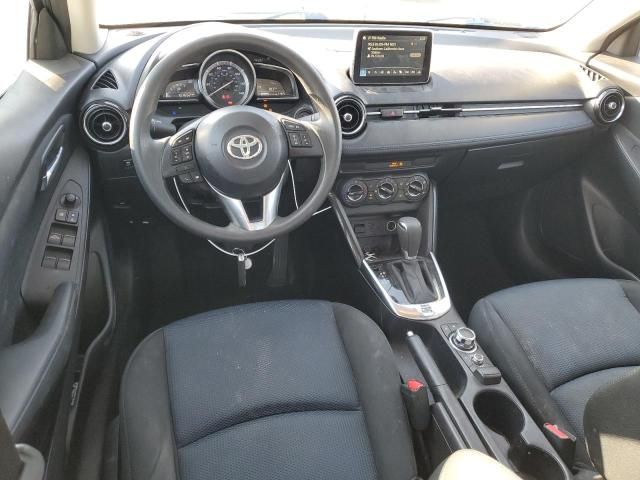 2017 Toyota Yaris IA