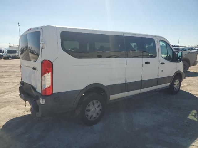 2015 Ford Transit T-350