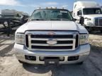 2005 Ford F350 Super Duty