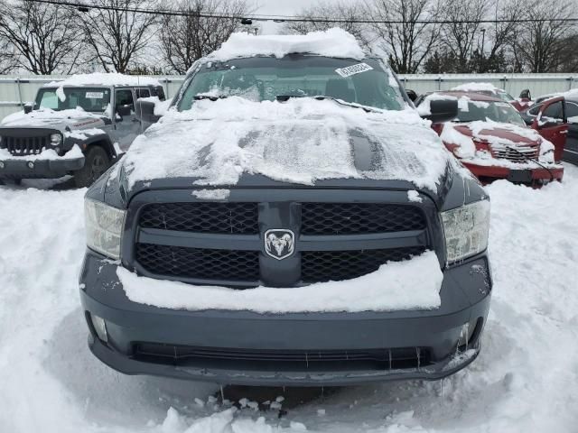 2016 Dodge RAM 1500 ST