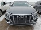 2023 Audi Q5 Sportback PRM PLS 45