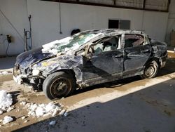 Salvage cars for sale from Copart Lexington, KY: 2011 Honda Civic LX