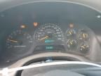 2002 Chevrolet Trailblazer