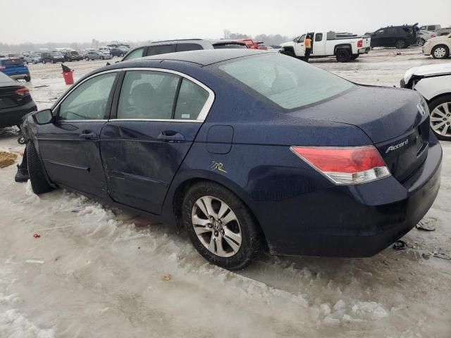 2008 Honda Accord LXP