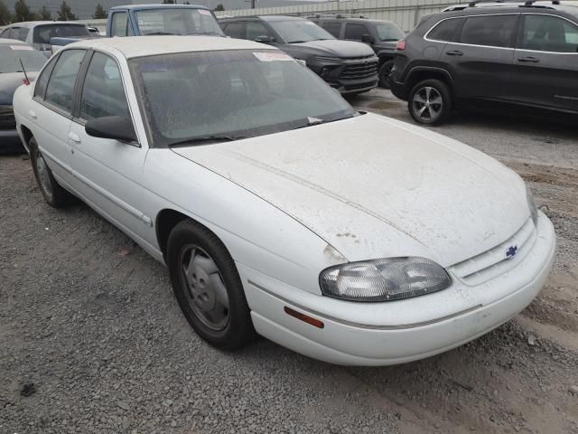 1995 Chevrolet Lumina