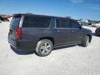 2016 Chevrolet Suburban C1500 LTZ