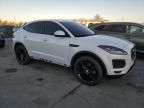 2020 Jaguar E-Pace