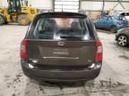 2009 KIA Rondo Base