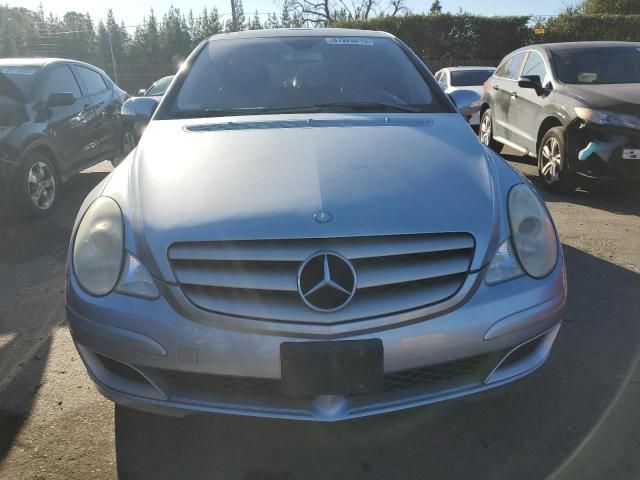 2006 Mercedes-Benz R 350