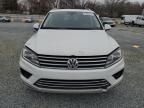 2015 Volkswagen Touareg V6 TDI