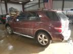 2009 Mercedes-Benz ML 350