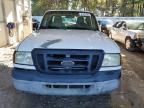 2005 Ford Ranger