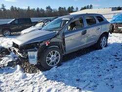 Volvo Vehiculos salvage en venta: 2015 Volvo XC60 3.2 Platinum