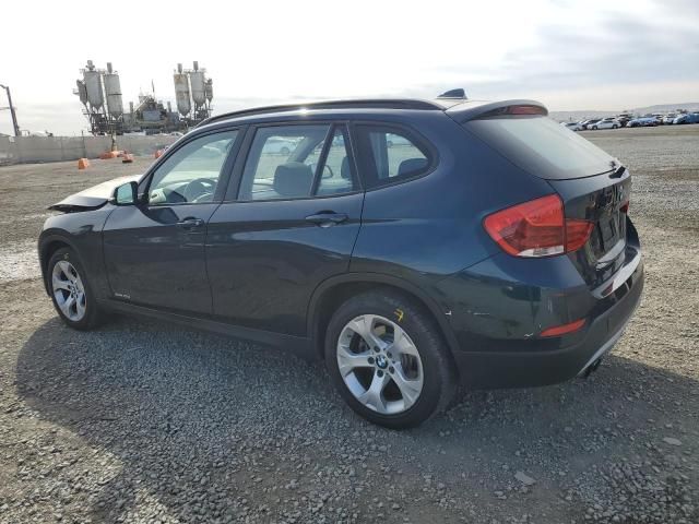 2014 BMW X1 SDRIVE28I