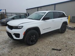 2024 Jeep Grand Cherokee Laredo en venta en Arcadia, FL