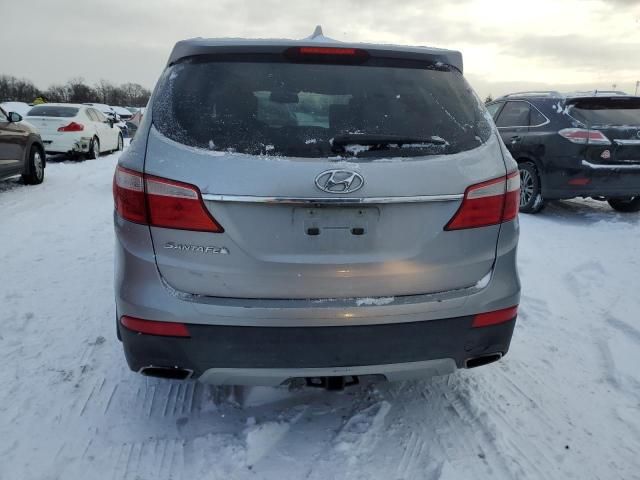 2015 Hyundai Santa FE GLS