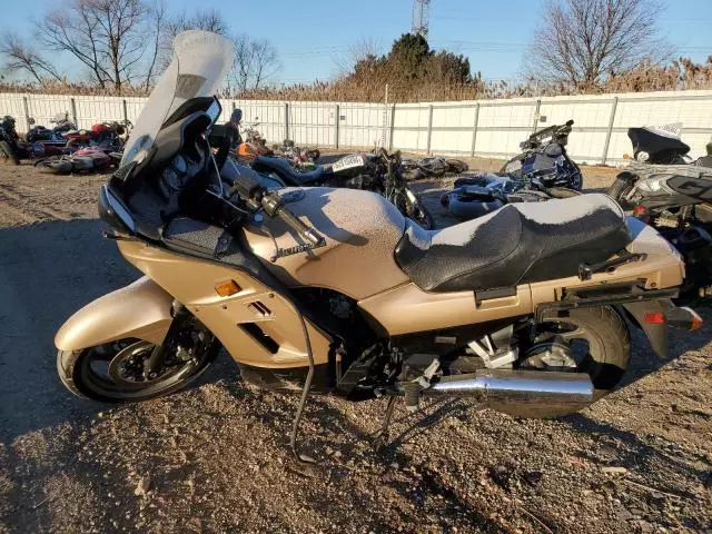 2005 Kawasaki ZG1000