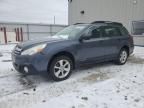 2014 Subaru Outback 2.5I