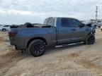 2013 Toyota Tundra Double Cab SR5