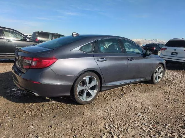 2019 Honda Accord Touring