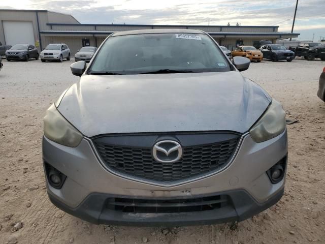 2013 Mazda CX-5 Touring