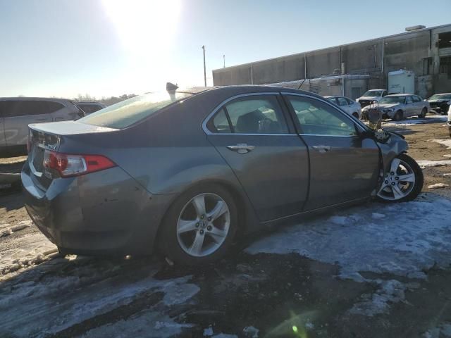 2009 Acura TSX