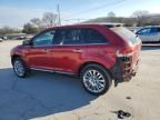 2011 Lincoln MKX