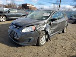 Hybrid Vehicles for sale at auction: 2015 Ford C-MAX SE